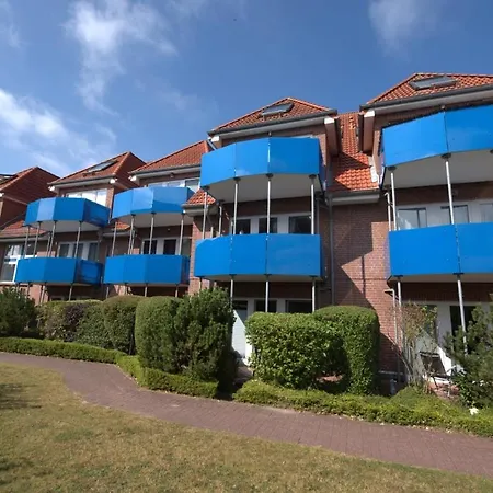 Kleine Muschel Διαμέρισμα Wurster Nordseekuste