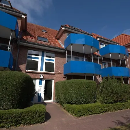 Kleine Muschel * Wurster Nordseekuste