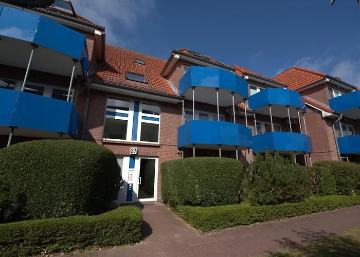 Kleine Muschel * Wurster Nordseekuste